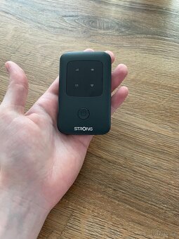 STRONG 4G Portable hotspot - 4GMIFI150 - 4
