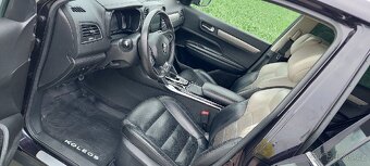 Renault Koleos 2.0 dCi, 130 kW, 4x4, Initiale Paris - 4