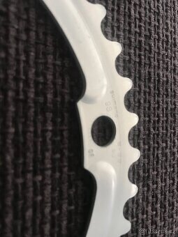Převodník Shimano 39z - 4