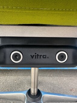 Kancelářská židle Vitra ID Trim - více kusů - 4
