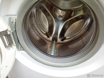40cm úzká A+ pračka Indesit 1000ot DOPRAVA - 4