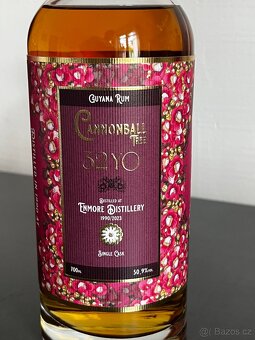 Enmore (Versailles Still) 1990 - Investiční alkohol - 4