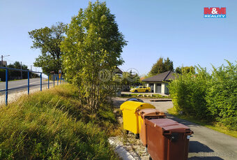 Prodej pozemku k bydlení, 5421 m², Český Těšín - 4