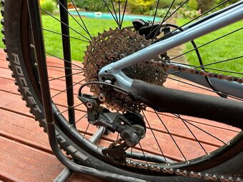 Orbea Laufey 24 H10 - dětské trailové kolo - 4