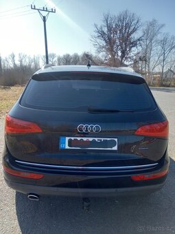 Audi a5 2.0 TDI - 4