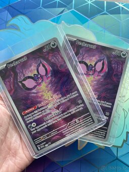 Pokemon promo karty🏆 - 4