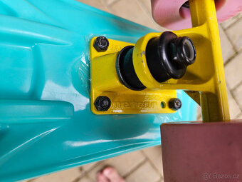 Pennyboard - 4