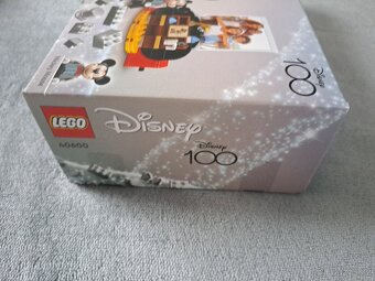 Lego 40600 - 4