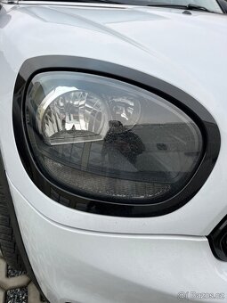 Mini Cooper Countryman F60 světla přední 2ks - 4