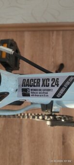 SUPERIOR XC 24 - 4