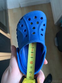 Original crocs vel 4 /5 - 4