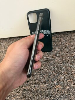 Apple iPhone 11 Pro 256gb Graphite. TOP stav. - 4