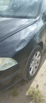 Škoda Octavia 2 - 4