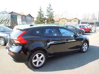 Volvo V40 D2 2.0D 88kw(120hp) r.v.11/2016 ČR - 4