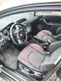 Seat Altea 2.0. TDI 103 kW - 4