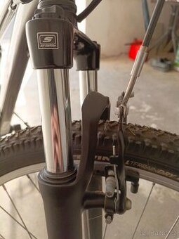 Kolo Rockrider ST50 - 4