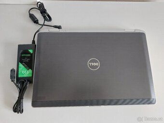 DELL i5 4x2.6 GHz, 8 GB RAM, 480 GB SSD, windows 10 - 4