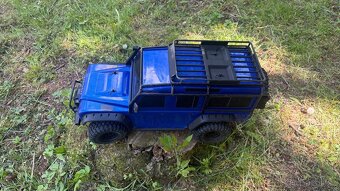 Traxxas TRX-4 Defender 1:10 RTR - 4