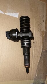 Vstřiky VW Passat B6 103kW Cena za sadu - 4
