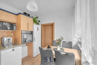 Prodej bytu 3+1, 71 m2 - Děčín III-Staré Město, ev.č. 01223 - 4