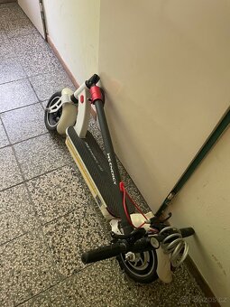 Elektro kolobežka MS energy e10 - 4