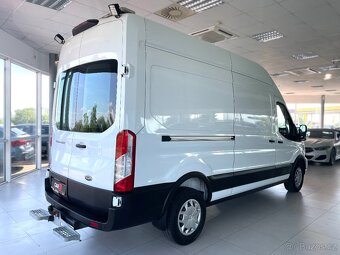 Ford Transit 2.0TDCI L3H3,Webasto,Tažné,DPH - 4