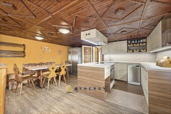Prodej rodinné domy, 210 m2 - Benešov nad Ploučnicí - 4