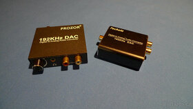 Dac, switche, chytra krabicka, alarm - 4