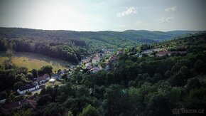 Stavební pozemek Jankovice se zahradou a sadem 10 086m2 - 4