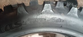 Moto pneu 120/90 r18 - 4
