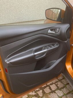 Ford Kuga 1.6 ecoboost 110kw - 4