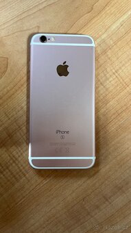 iPhone 6S - 4