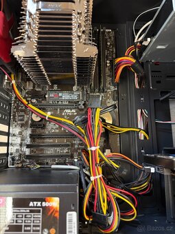 PC Sestava i7 - 4