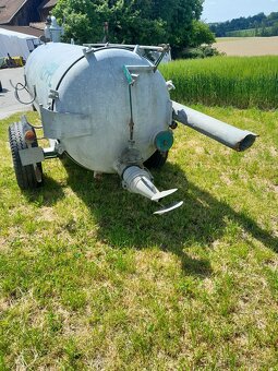 Fekal 2 200 l - 4