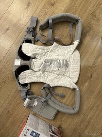 Ergonomicke nositko Ergobaby adapt - 4