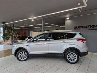 Ford Kuga 1.5Ecoboost 110kW TITANIUM PDC, TEMPOMAT - 4