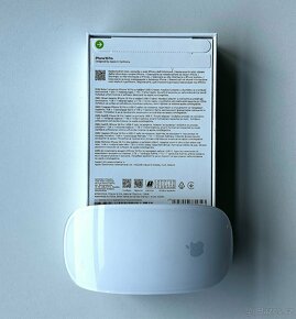 iPhone 16 Pro 128GB - ZÁRUKA 2 roky, neaktivovaný, CZ distr. - 4