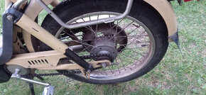Babetta 210 - 4