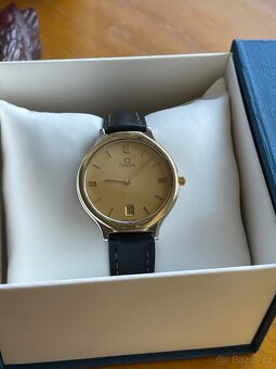 OMEGA DE VILLE - 4