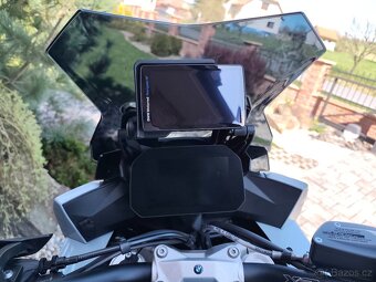 Bmw S1000 XR plná výbava - 4