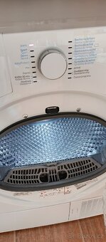 Sušička zn. Beko 1-9 kg faktura - 4