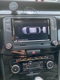 Autorádio RCD360 Plus s Apple Car Play a Android Auto - 4