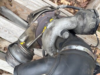 Turbo 2.0 bmm 103kw - 4