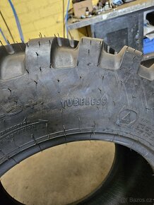 Galaxy Garden Pro 320/70 R20 TL - 4