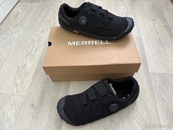 Boty barefoot Merrell glove 6 boa, vel. 45 - 4