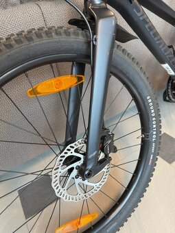 Dětské kolo SPECIALIZED Riprock 24 - cast black/smoke TOP - 4