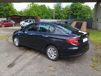 Fiat Tipo SXA1B - 4