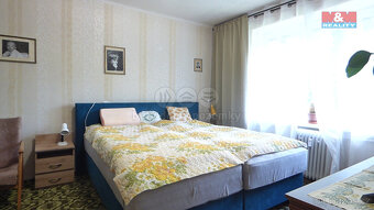 Prodej bytu 2+1, 54 m², Vlašim, ul. Severní - 4