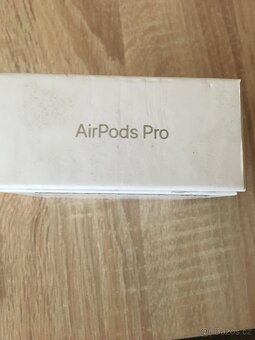 Prodám iPhone 6s a AirPods pro 2 generace - 4