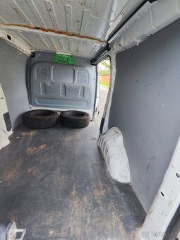 Peugeot Expert 2.0 HDI 2012 94 kW - 4